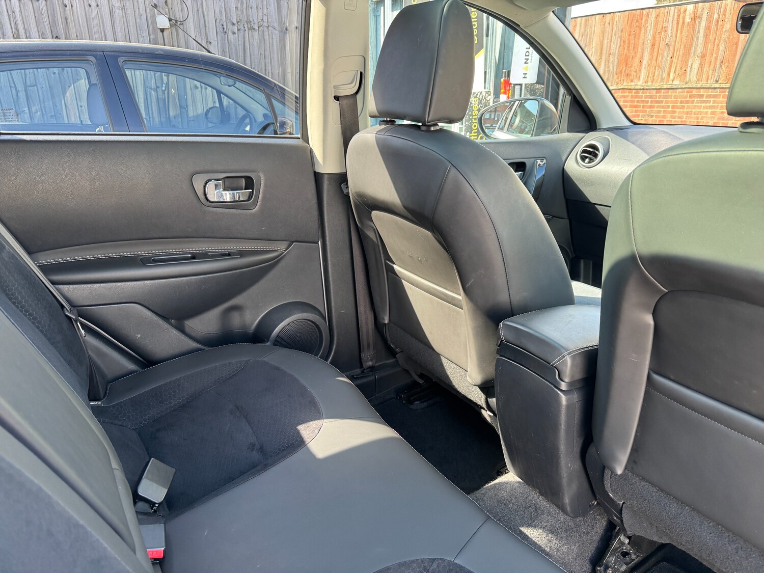 Used Nissan Qashqai 2013 for sale - 78111700: Photo 51