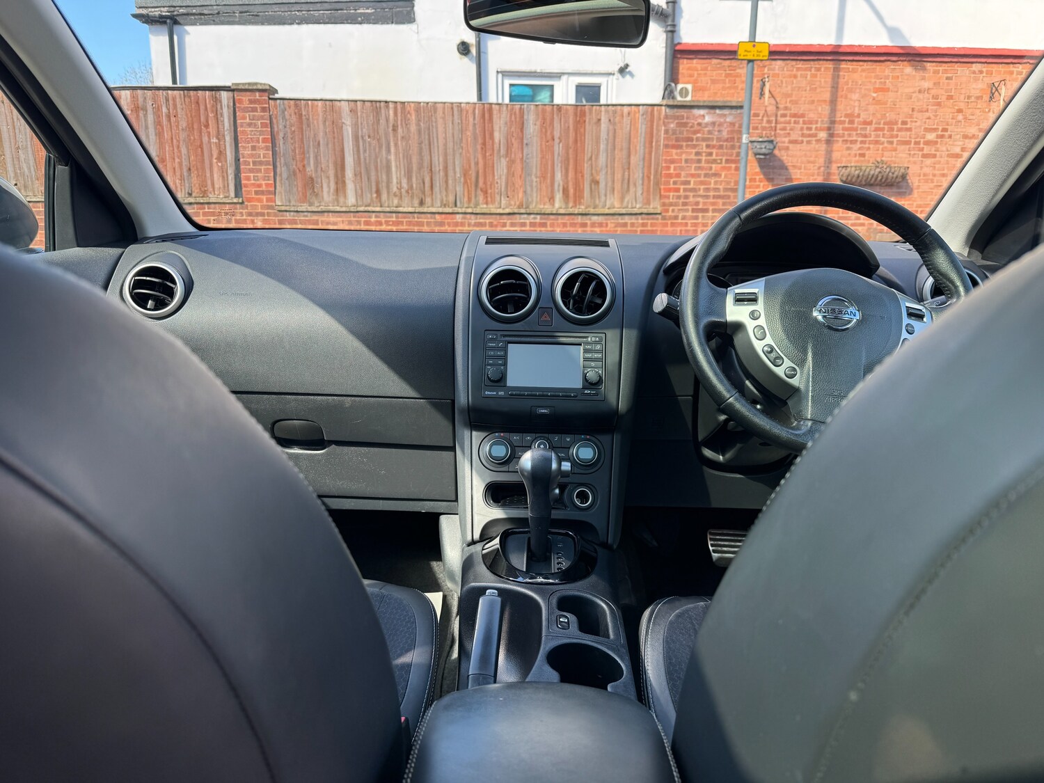 Used Nissan Qashqai 2013 for sale - 78111700: Photo 52