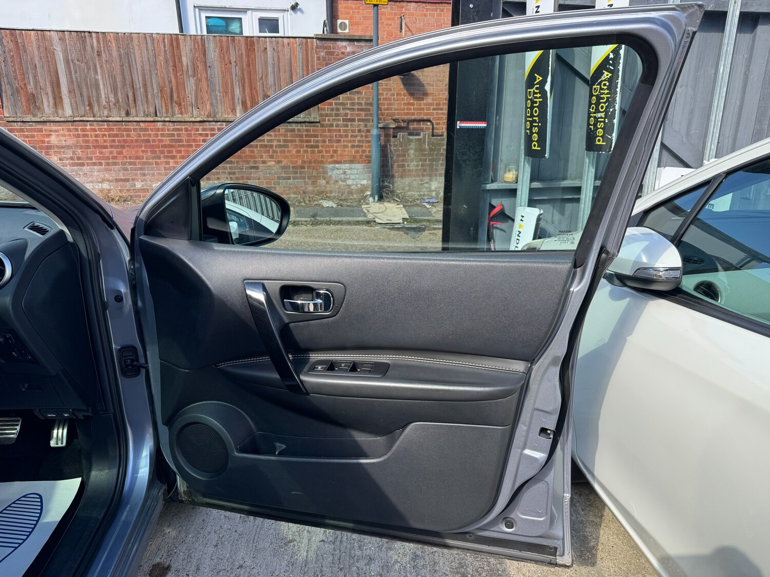 Used Nissan Qashqai 2013 for sale - 78111700: Photo 53