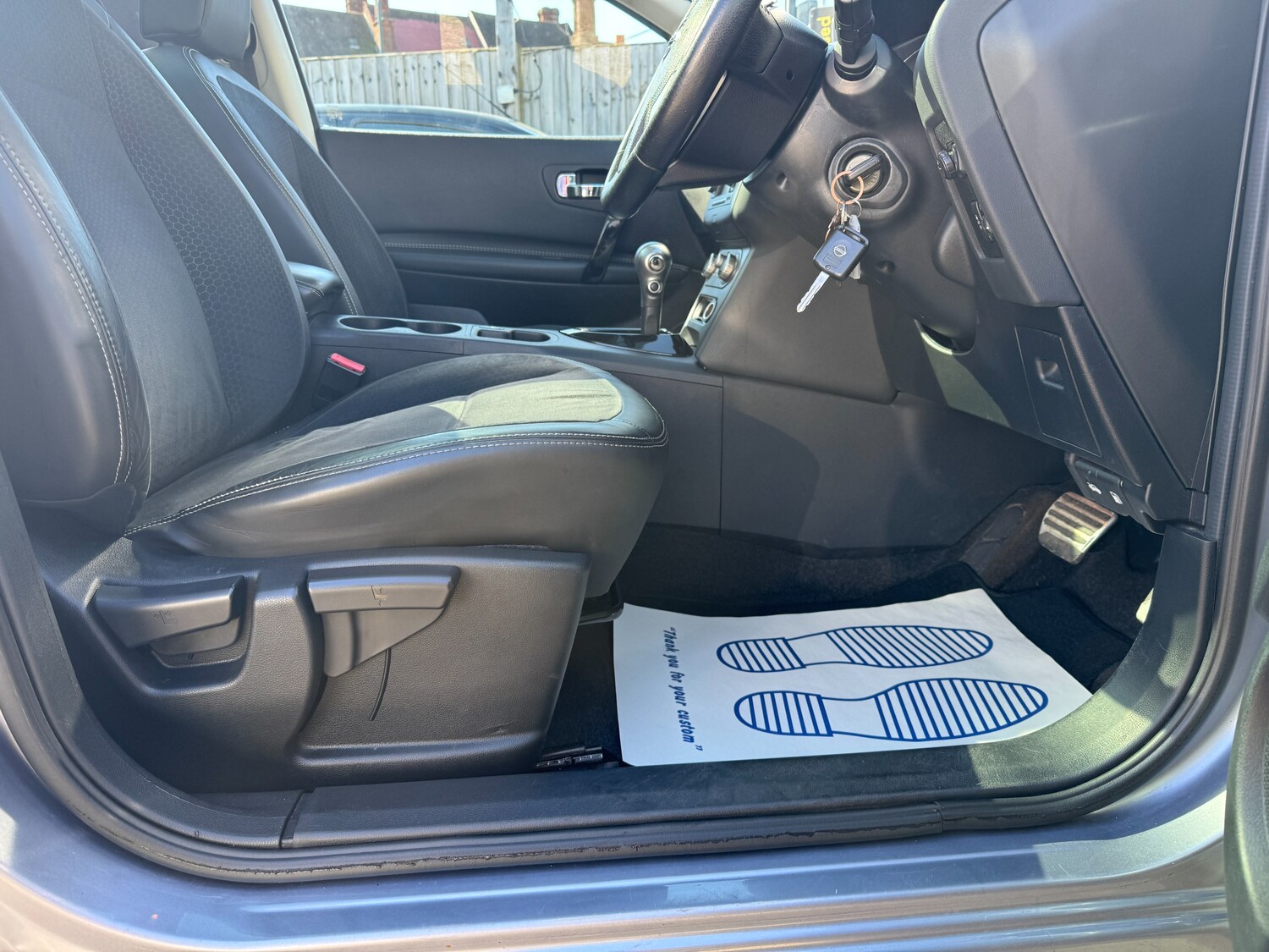 Used Nissan Qashqai 2013 for sale - 78111700: Photo 58