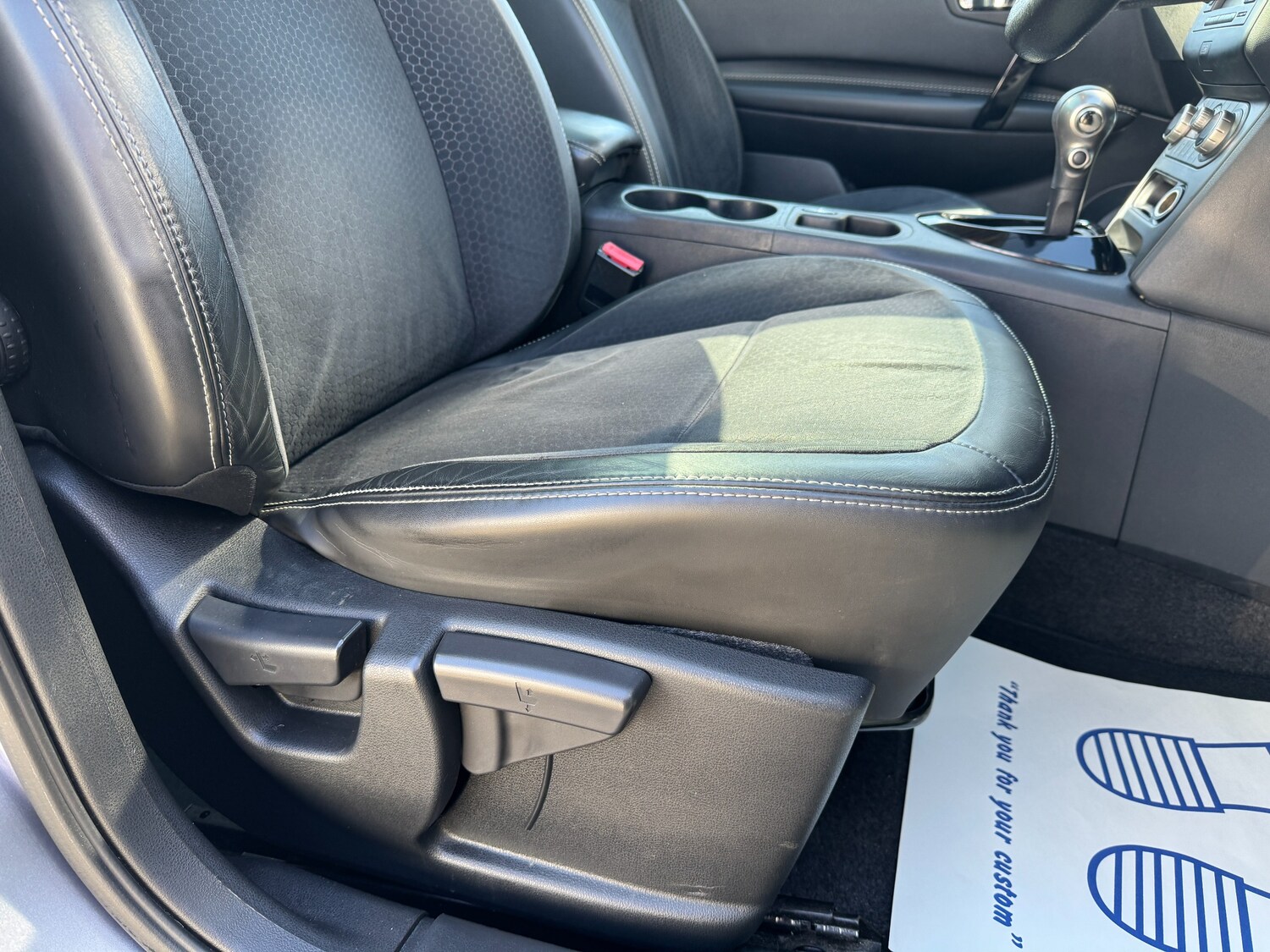 Used Nissan Qashqai 2013 for sale - 78111700: Photo 59