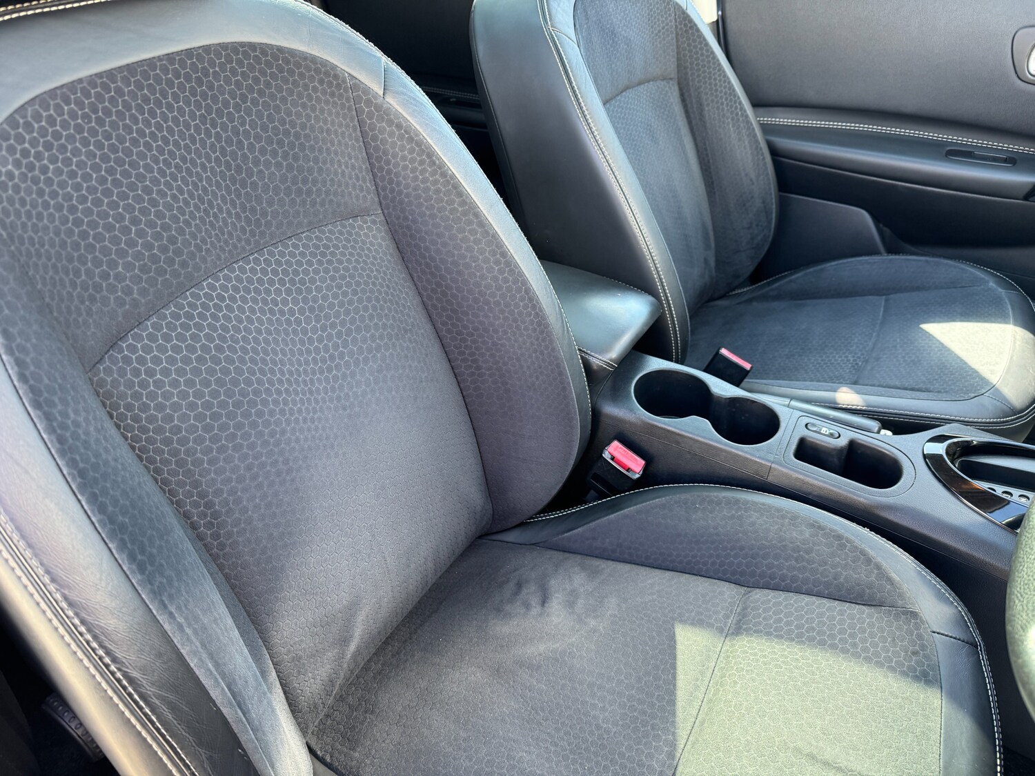 Used Nissan Qashqai 2013 for sale - 78111700: Photo 60