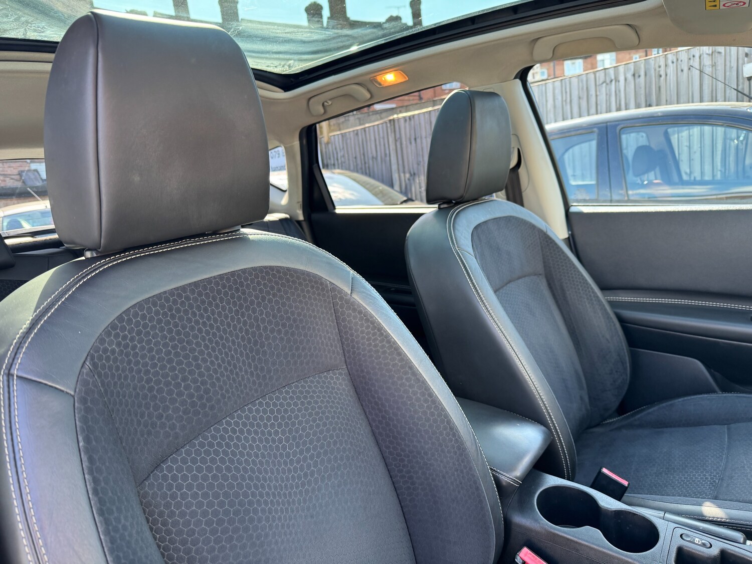 Used Nissan Qashqai 2013 for sale - 78111700: Photo 61