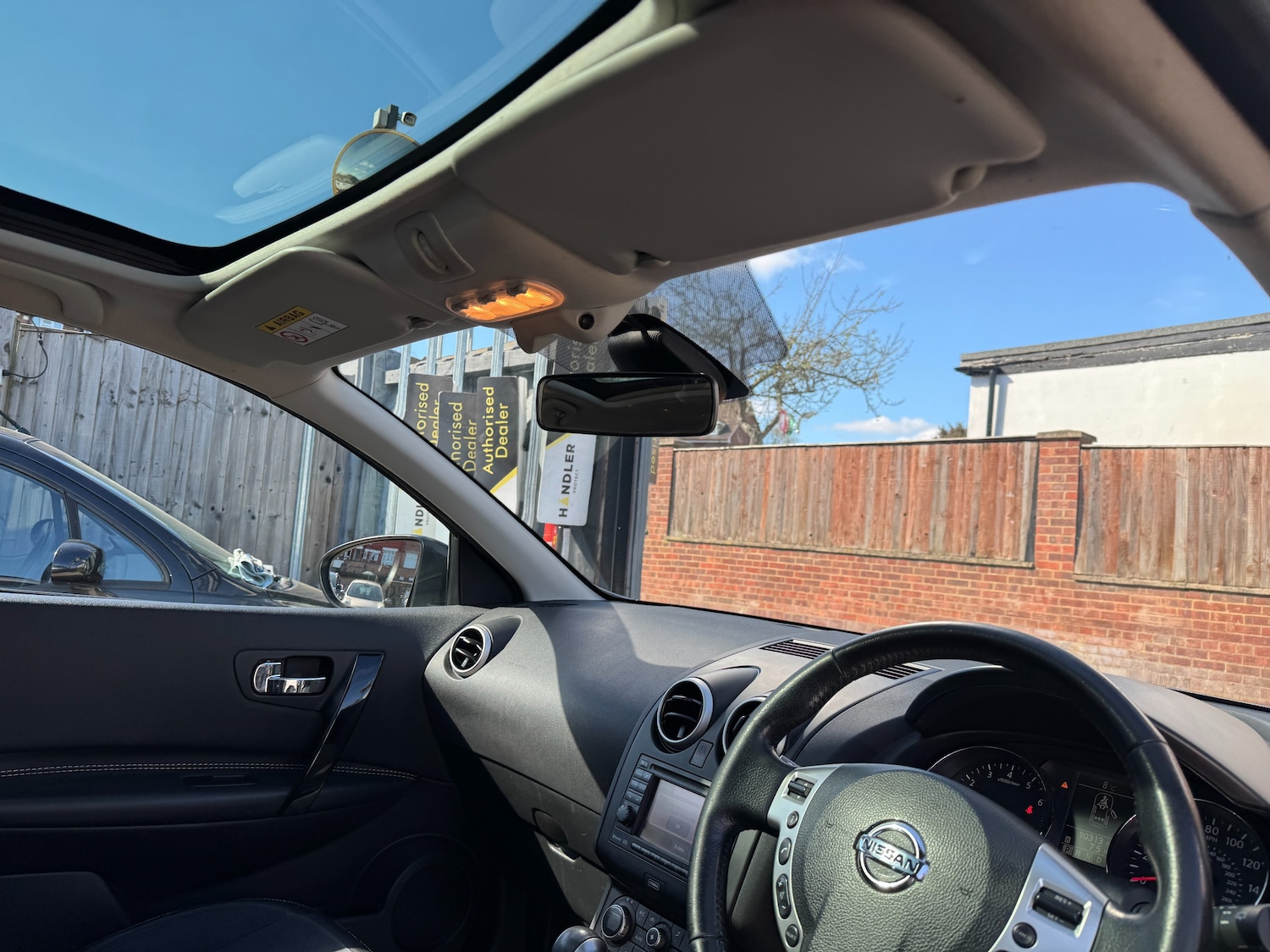 Used Nissan Qashqai 2013 for sale - 78111700: Photo 63