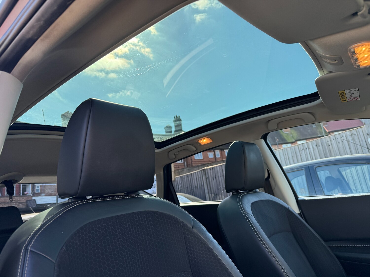 Used Nissan Qashqai 2013 for sale - 78111700: Photo 64