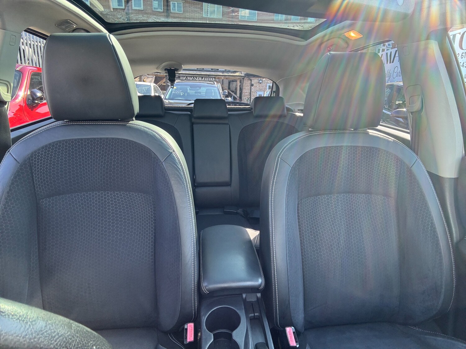 Used Nissan Qashqai 2013 for sale - 78111700: Photo 65