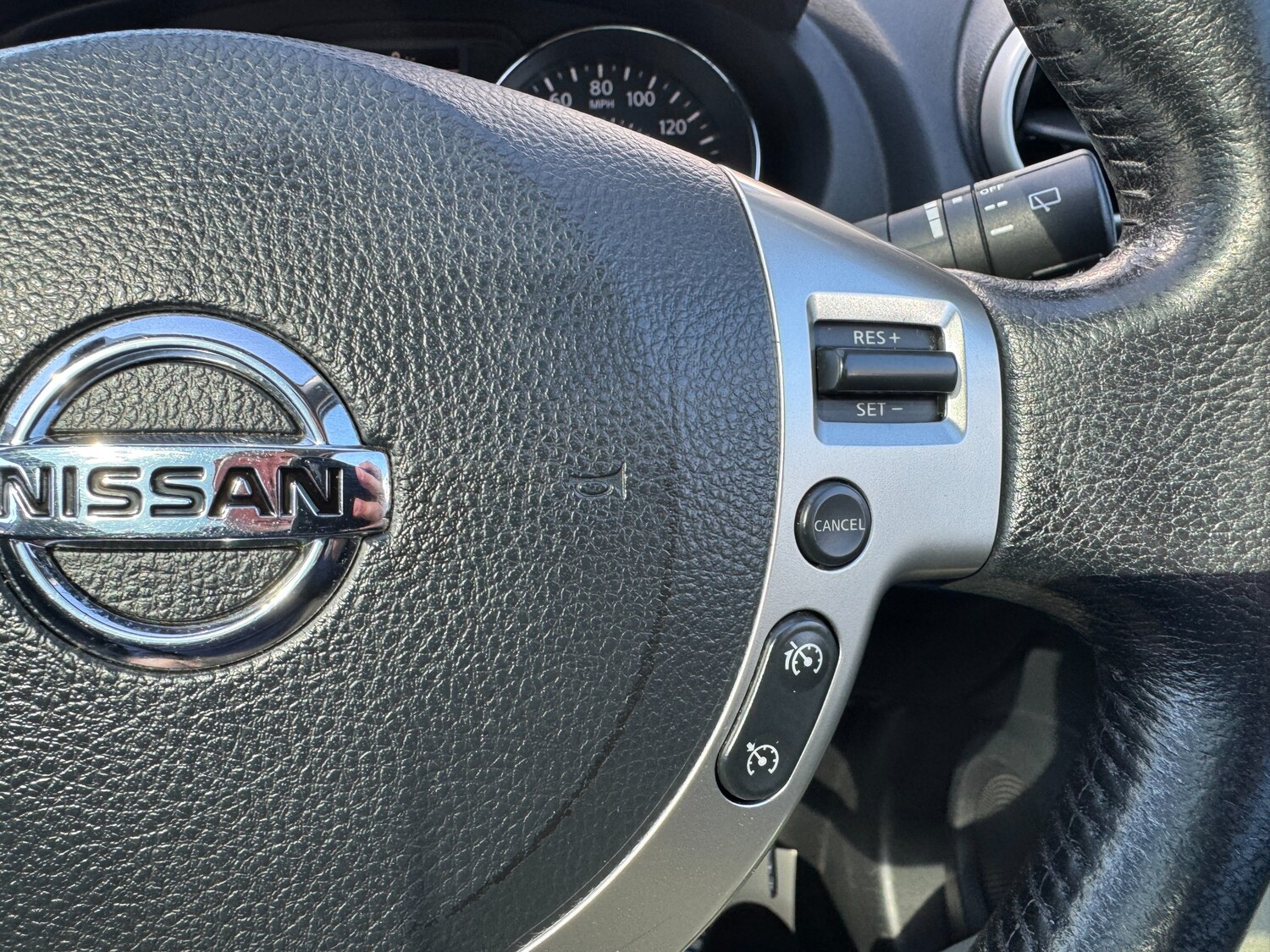 Used Nissan Qashqai 2013 for sale - 78111700: Photo 68