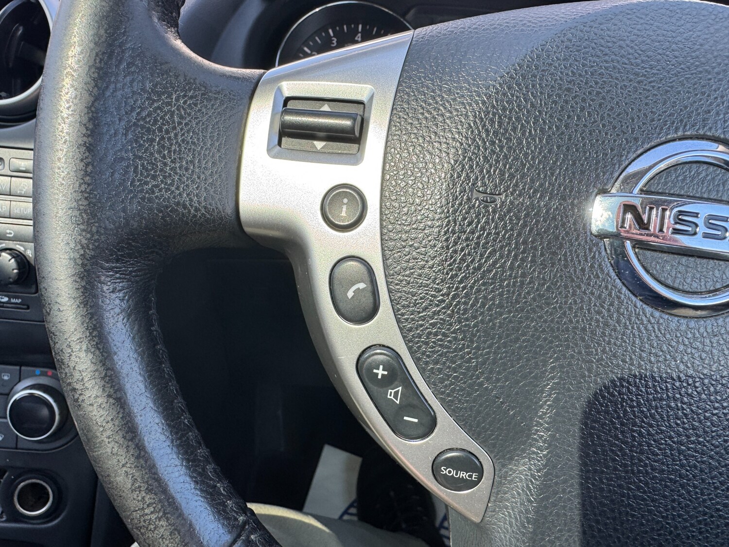 Used Nissan Qashqai 2013 for sale - 78111700: Photo 69