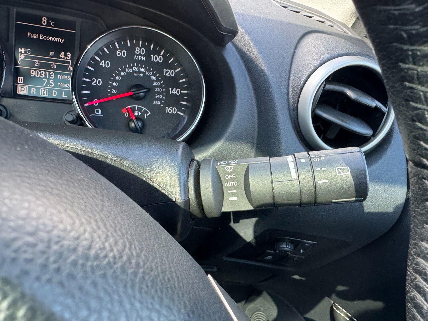 Used Nissan Qashqai 2013 for sale - 78111700: Photo 70