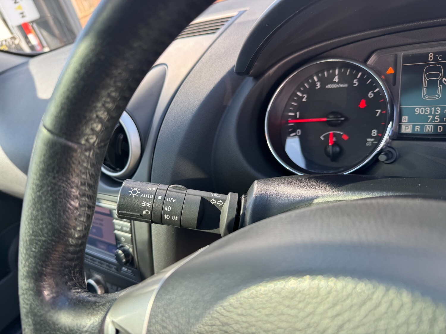 Used Nissan Qashqai 2013 for sale - 78111700: Photo 71