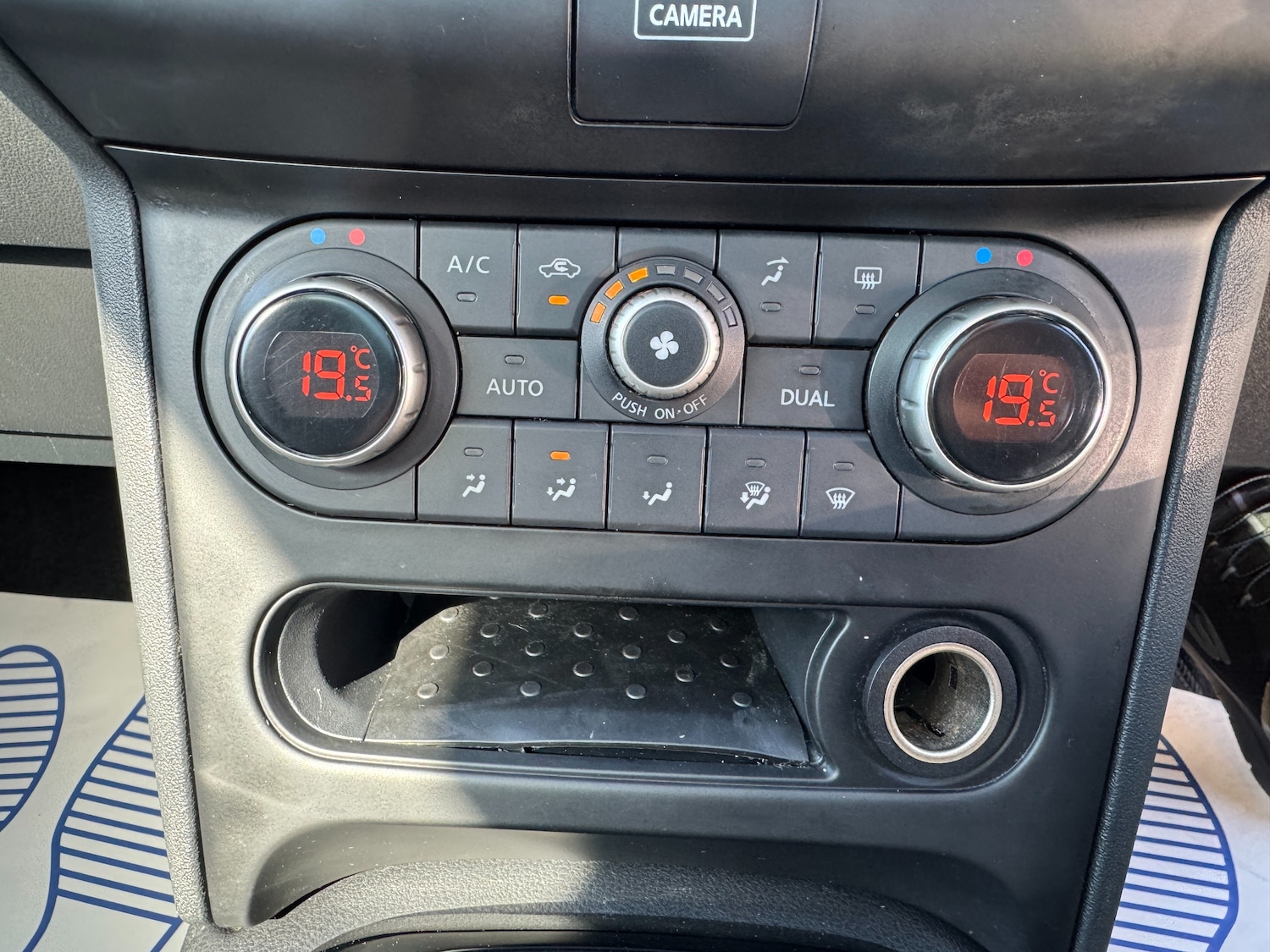 Used Nissan Qashqai 2013 for sale - 78111700: Photo 73