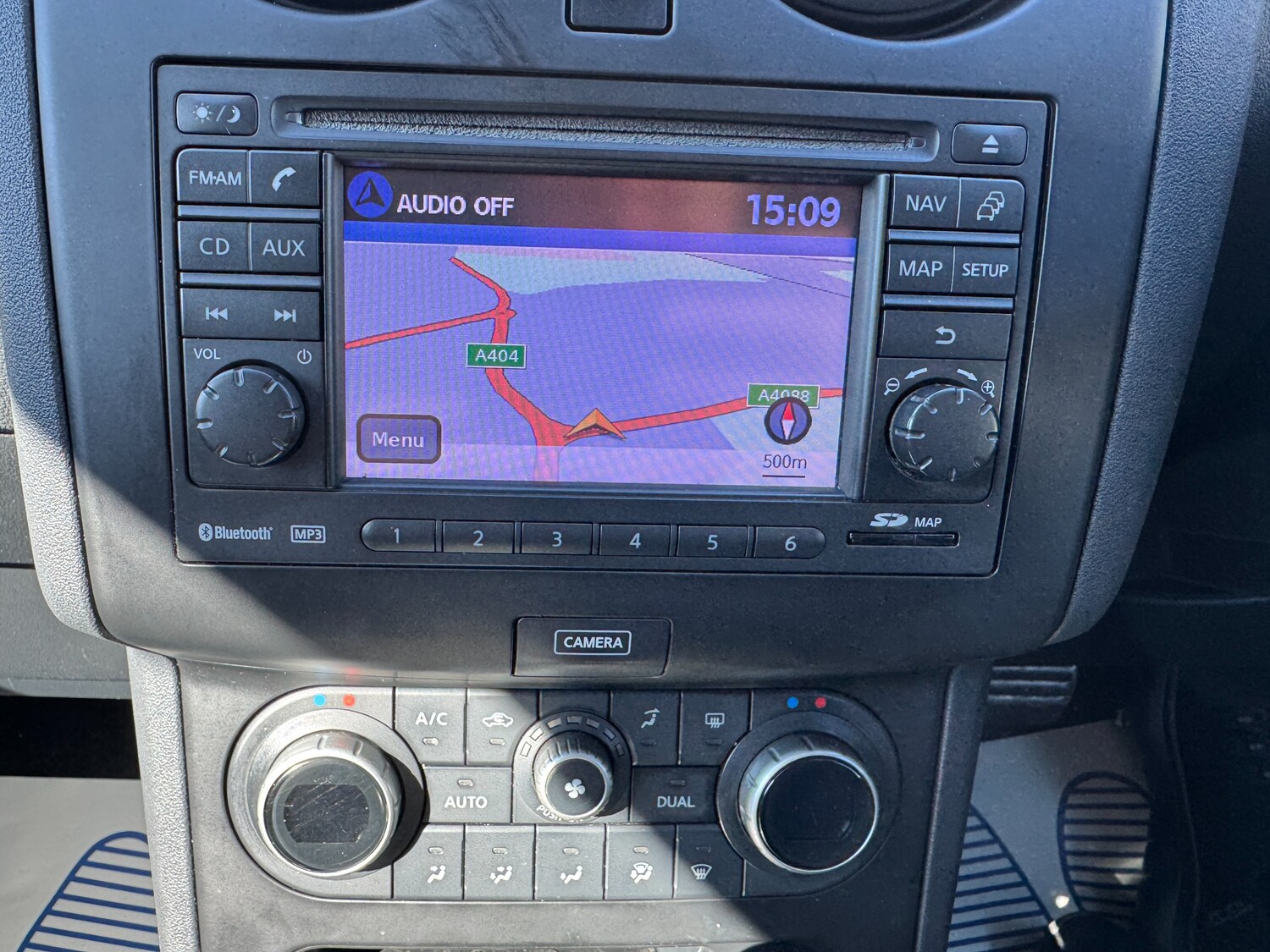 Used Nissan Qashqai 2013 for sale - 78111700: Photo 74