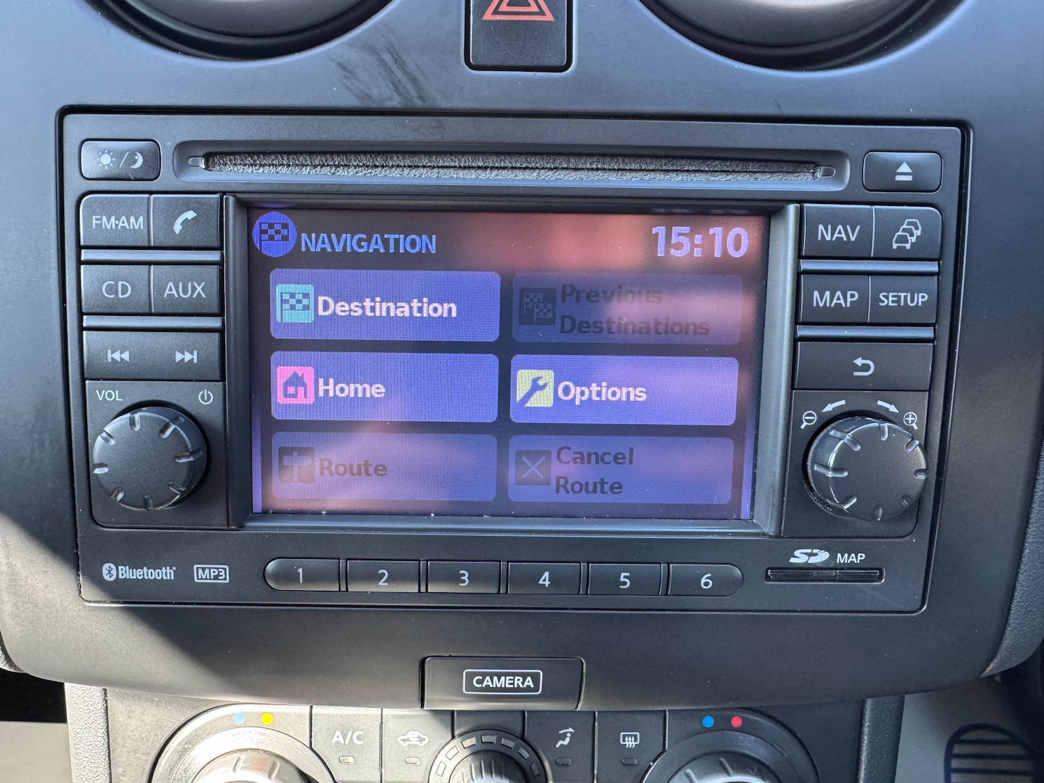 Used Nissan Qashqai 2013 for sale - 78111700: Photo 76