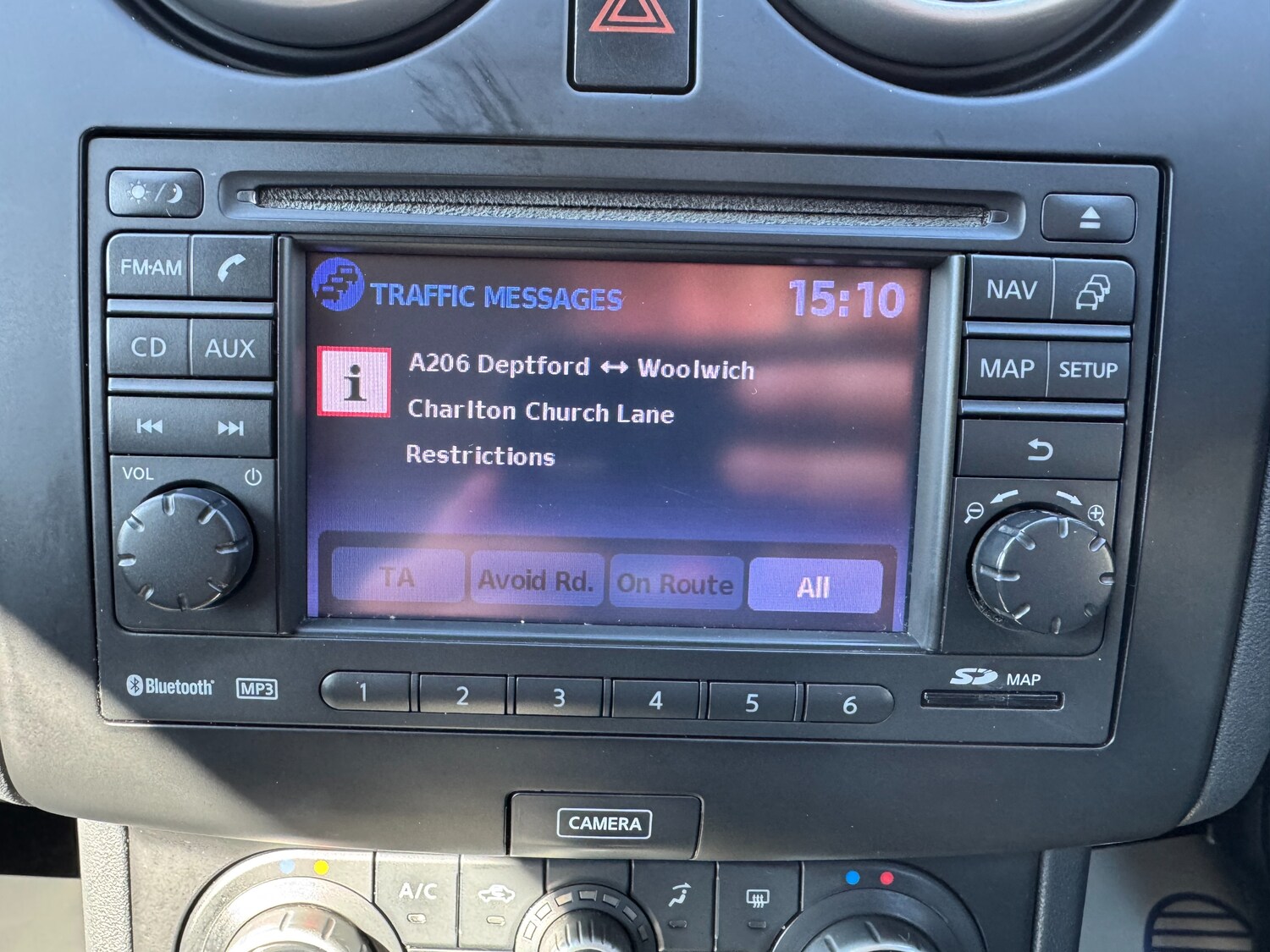 Used Nissan Qashqai 2013 for sale - 78111700: Photo 77