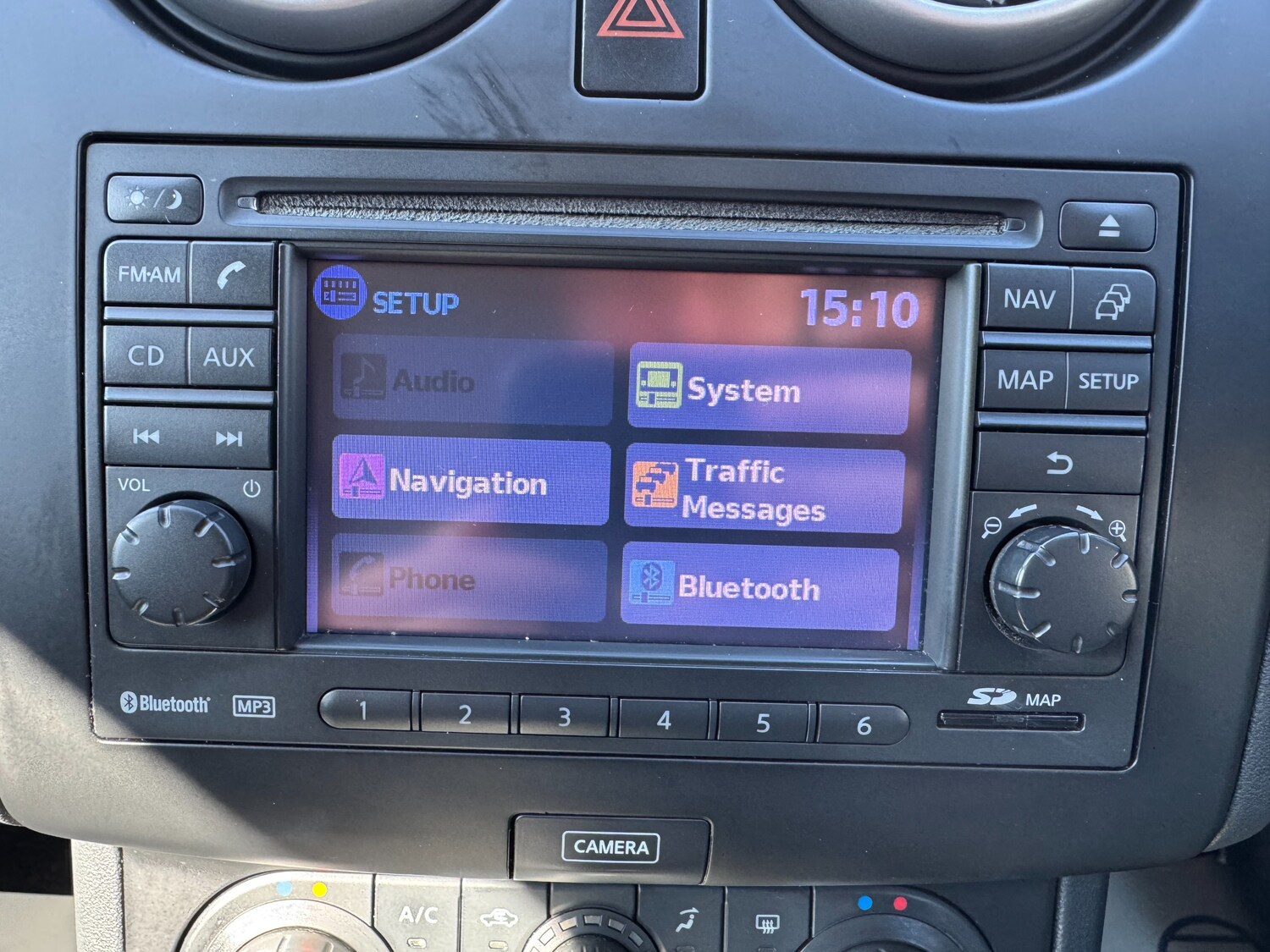 Used Nissan Qashqai 2013 for sale - 78111700: Photo 78