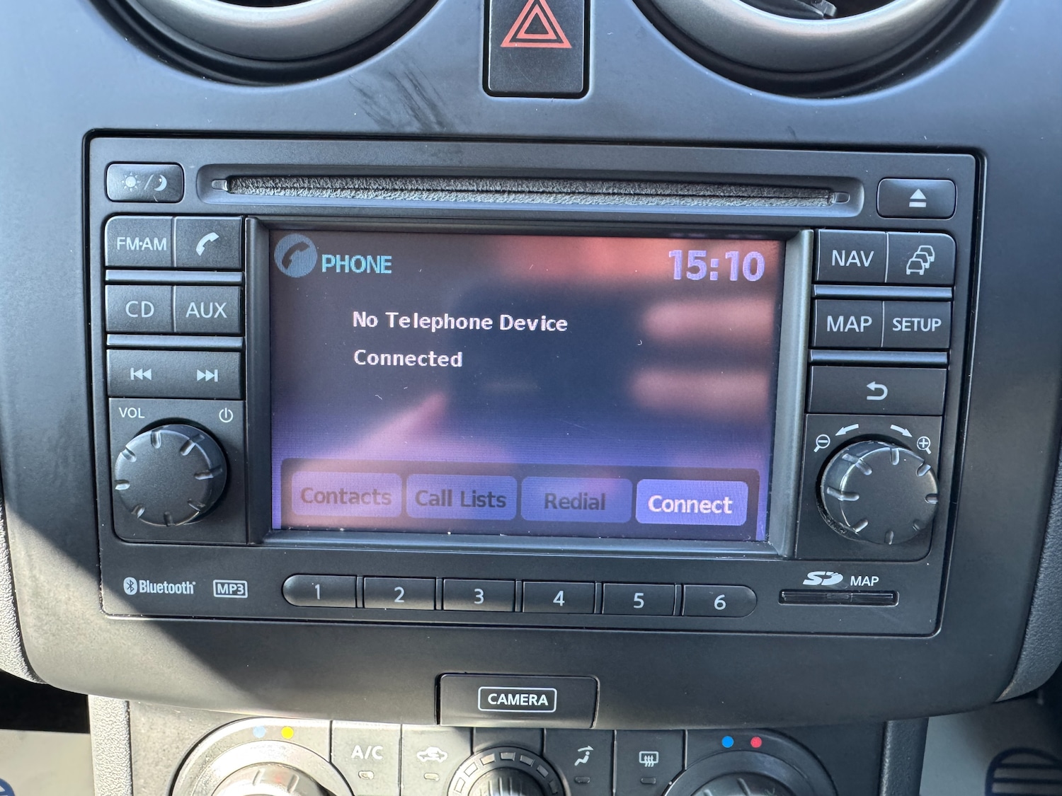 Used Nissan Qashqai 2013 for sale - 78111700: Photo 79