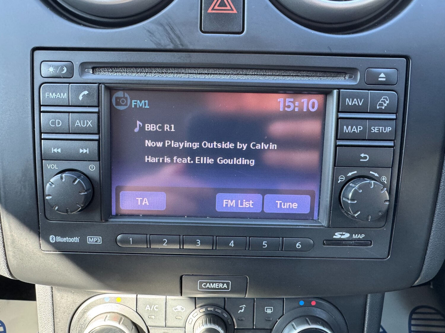 Used Nissan Qashqai 2013 for sale - 78111700: Photo 80