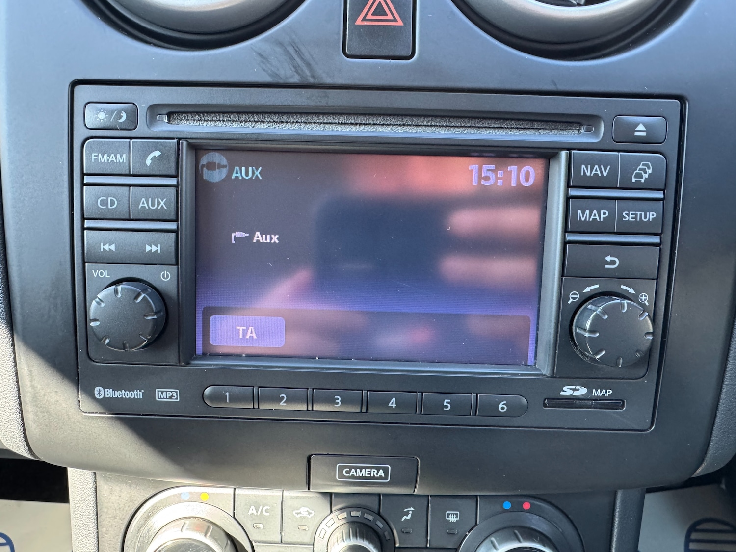 Used Nissan Qashqai 2013 for sale - 78111700: Photo 81