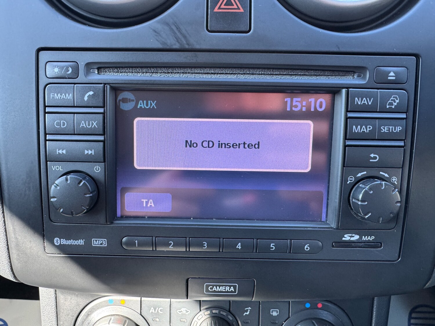 Used Nissan Qashqai 2013 for sale - 78111700: Photo 82