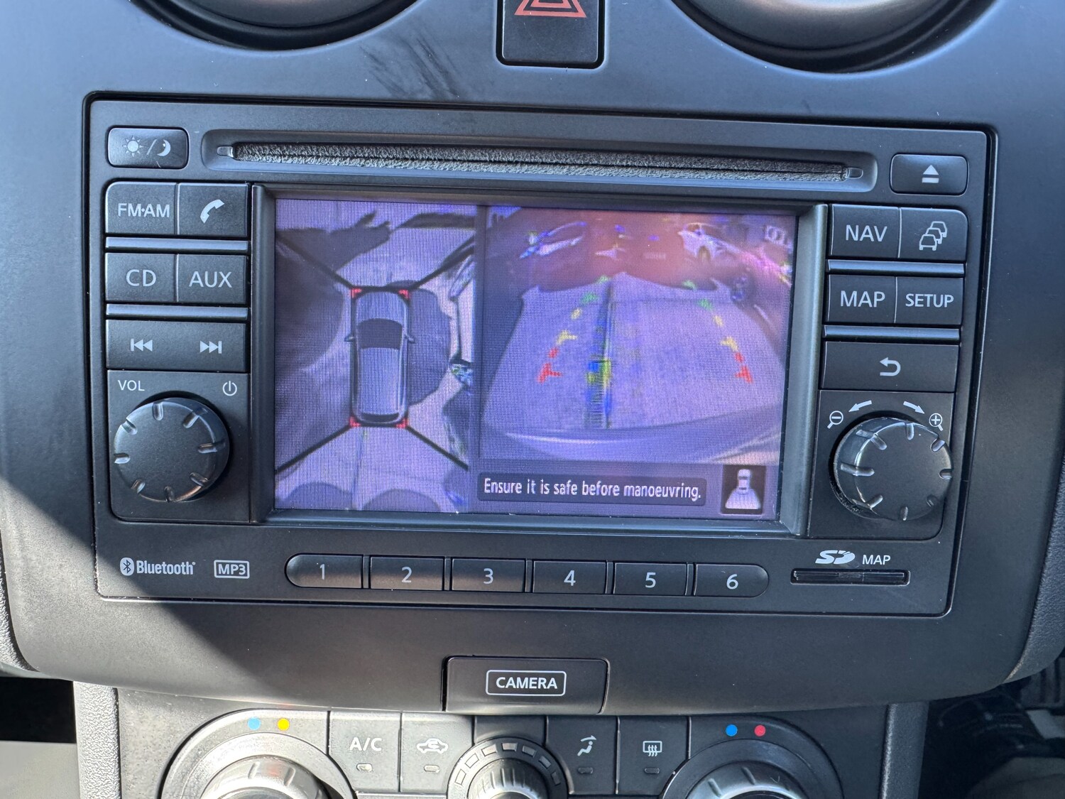 Used Nissan Qashqai 2013 for sale - 78111700: Photo 83