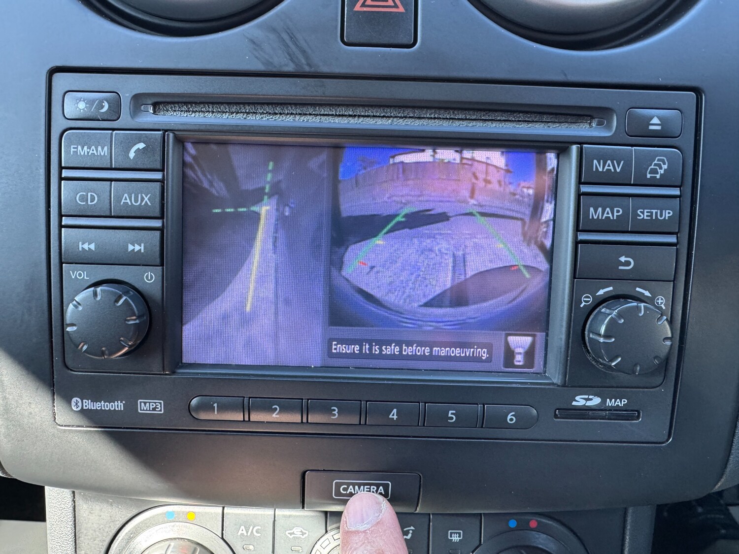 Used Nissan Qashqai 2013 for sale - 78111700: Photo 84