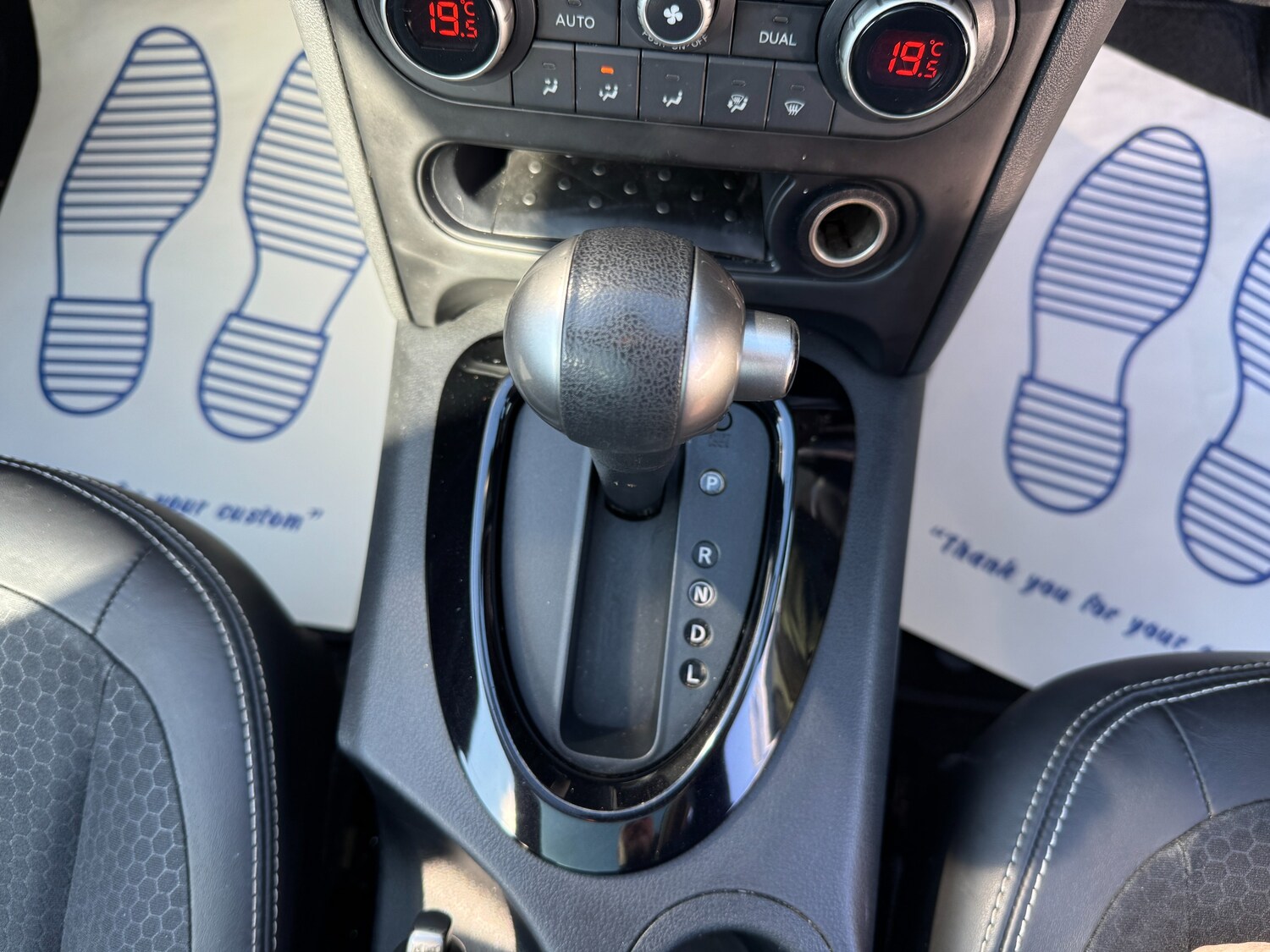 Used Nissan Qashqai 2013 for sale - 78111700: Photo 85