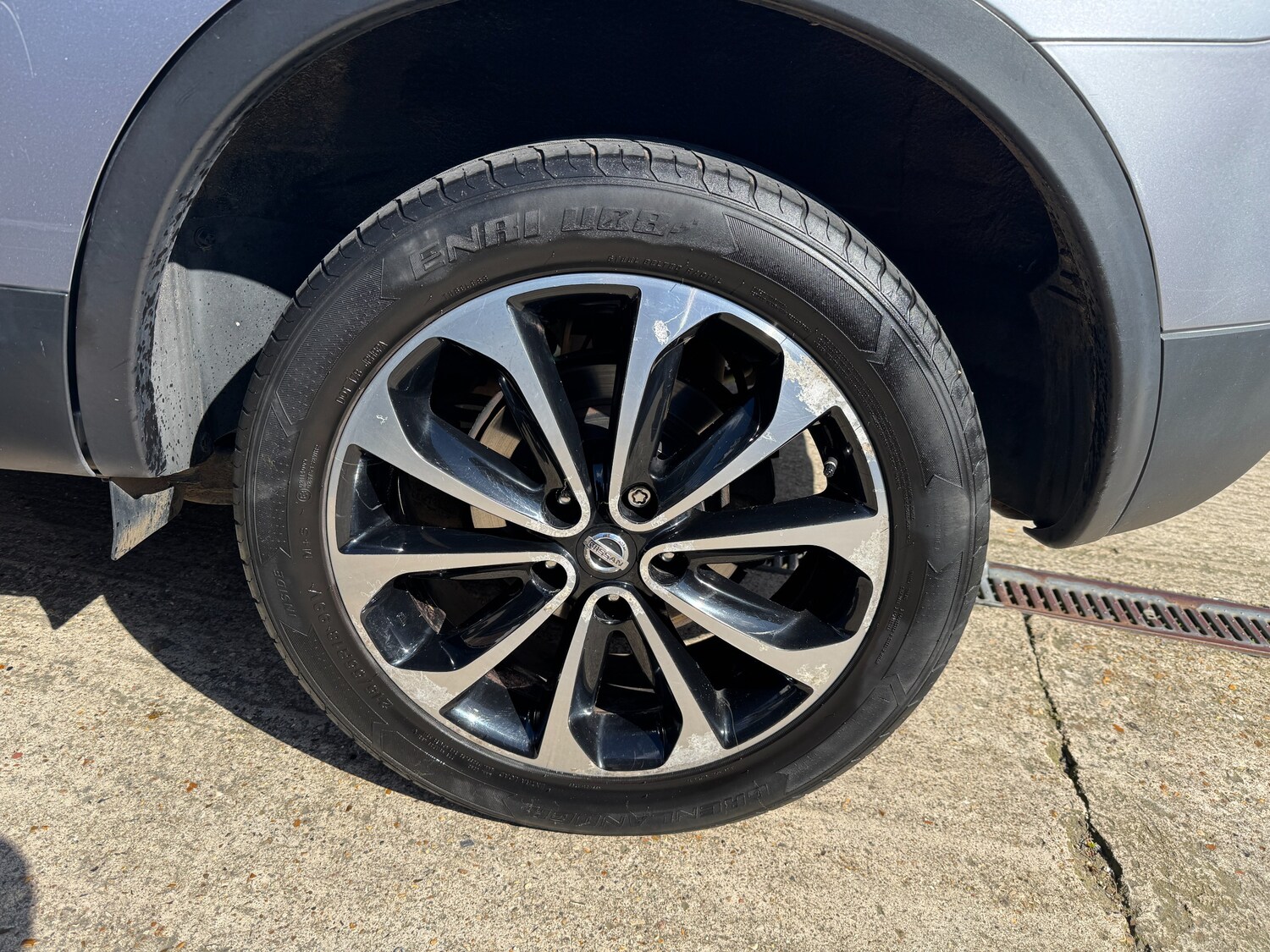 Used Nissan Qashqai 2013 for sale - 78111700: Photo 98