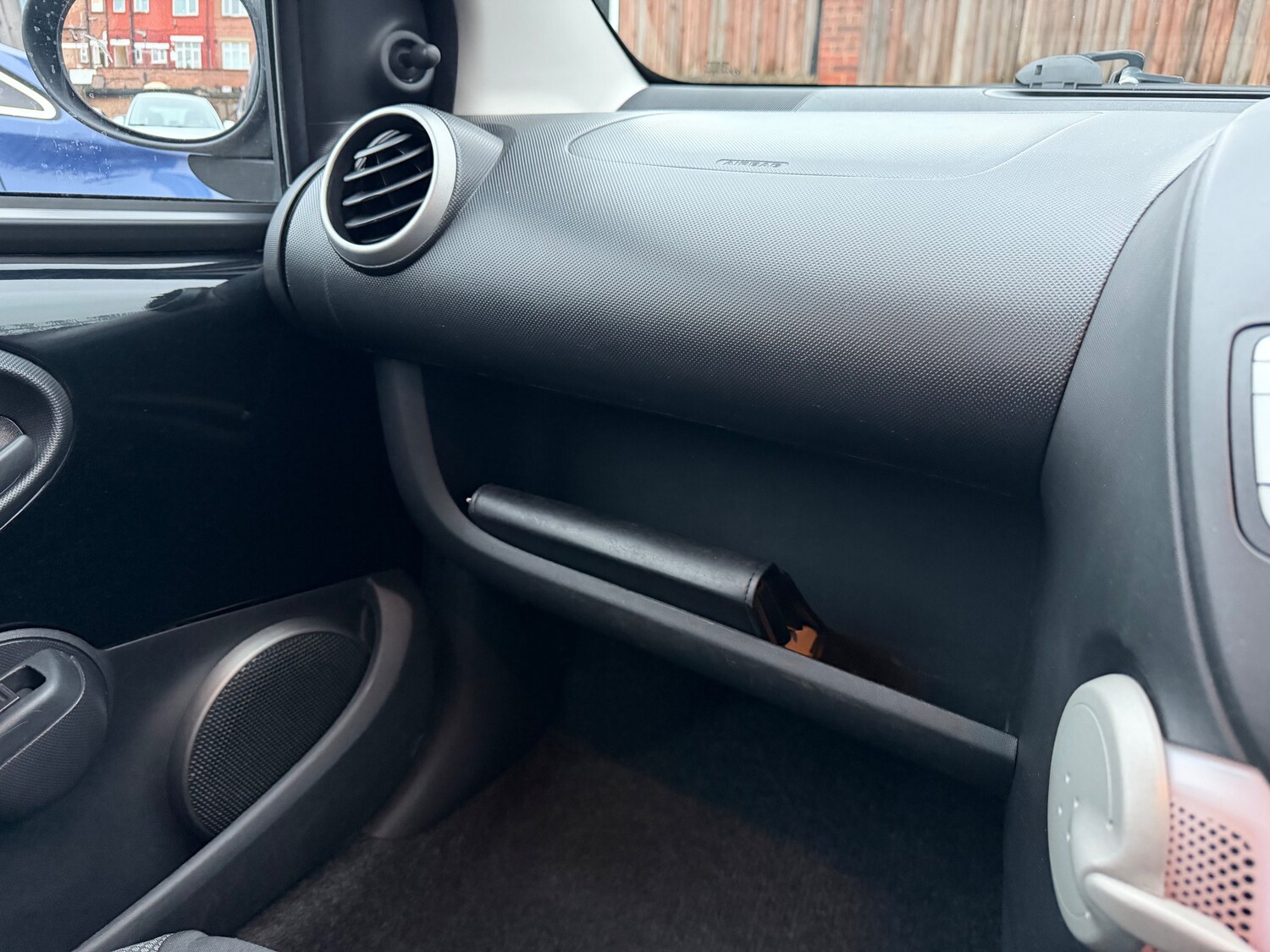 Used Toyota AYGO for sale - 77872220: Photo 16