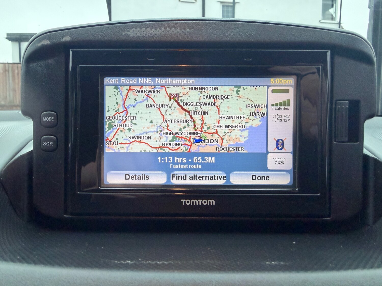 Used Toyota AYGO for sale - 77872220: Photo 21