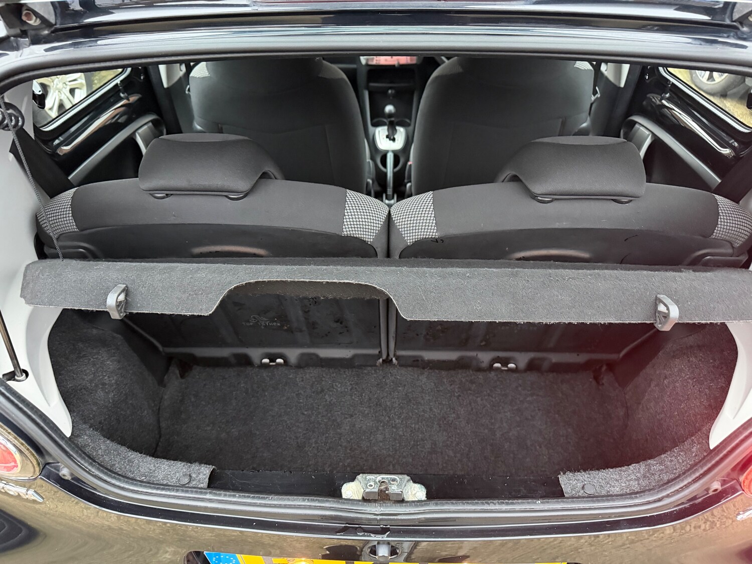 Used Toyota AYGO for sale - 77872220: Photo 24