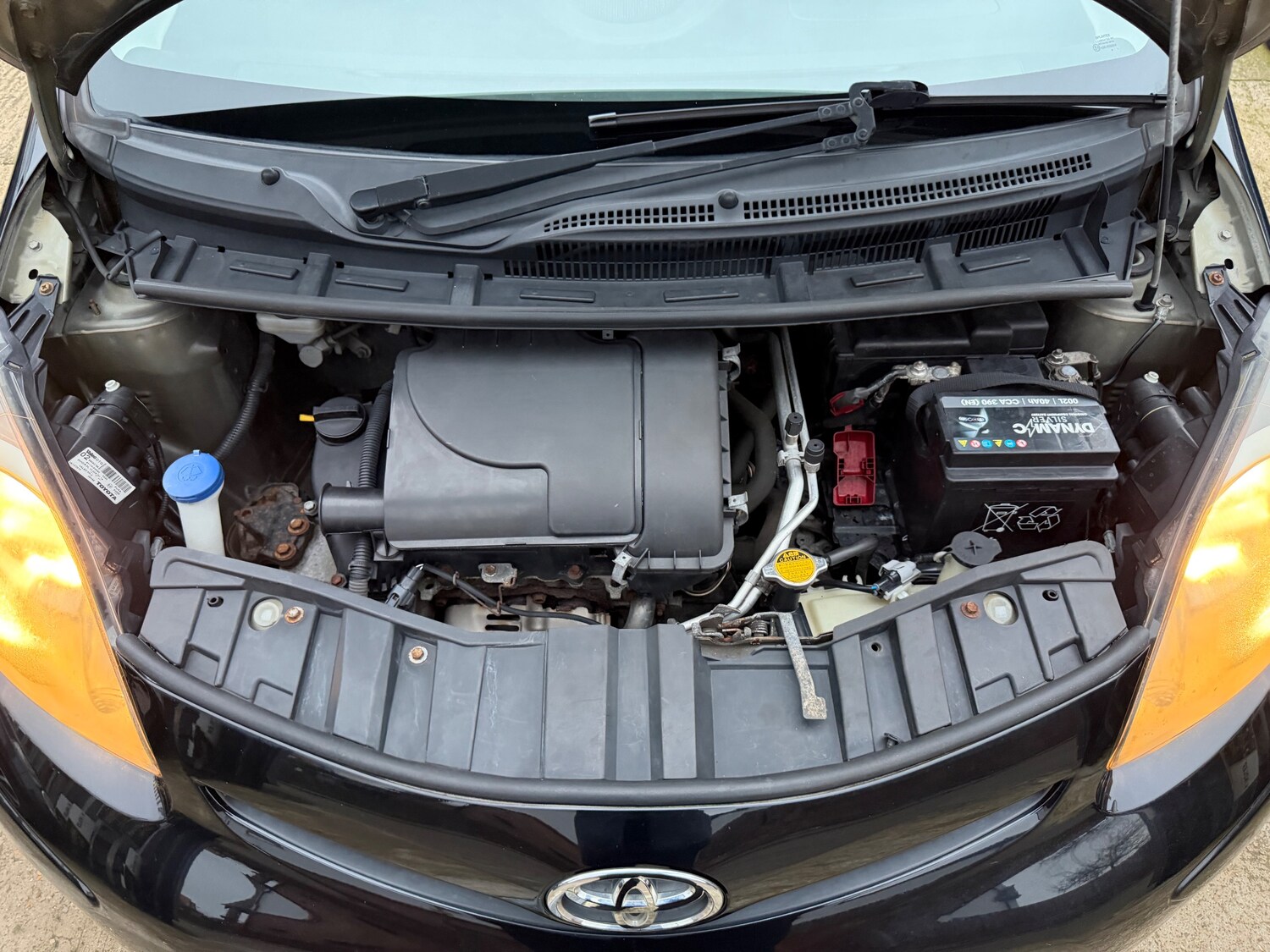 Used Toyota AYGO for sale - 77872220: Photo 26