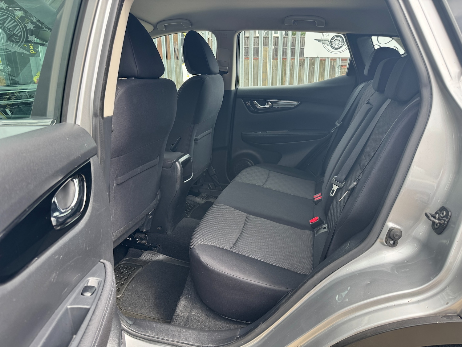 Vehicle 28