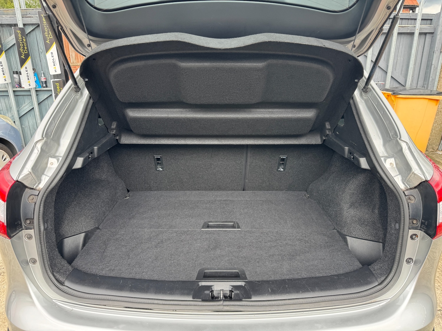 Vehicle 37