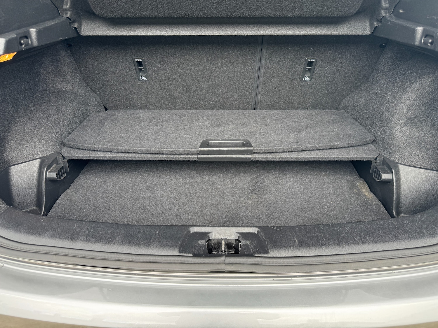 Vehicle 38