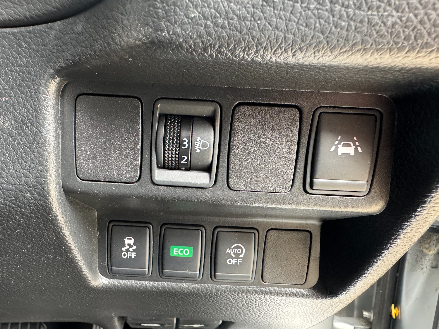 Vehicle 50