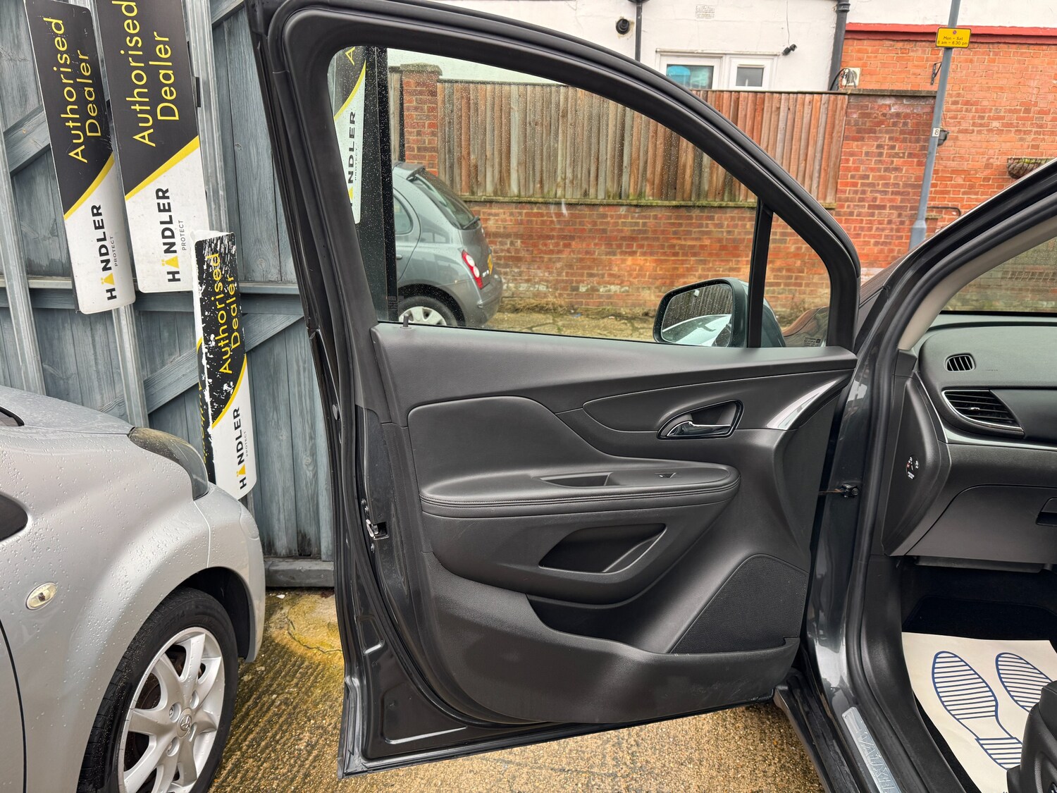 Used Vauxhall Mokka X 2017 for sale - 77614660: Photo 11