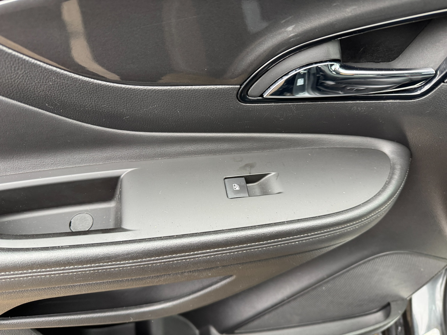 Used Vauxhall Mokka X 2017 for sale - 77614660: Photo 12