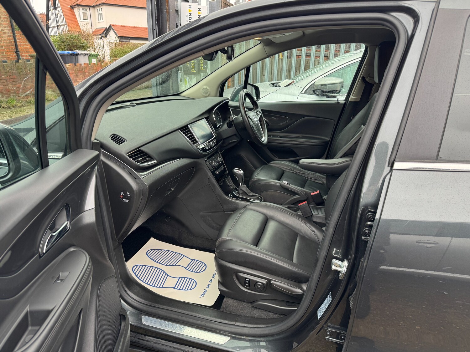 Used Vauxhall Mokka X 2017 for sale - 77614660: Photo 13