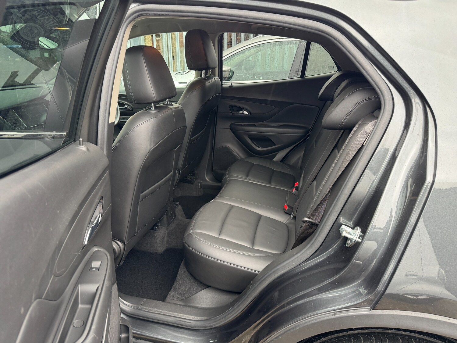 Used Vauxhall Mokka X 2017 for sale - 77614660: Photo 22