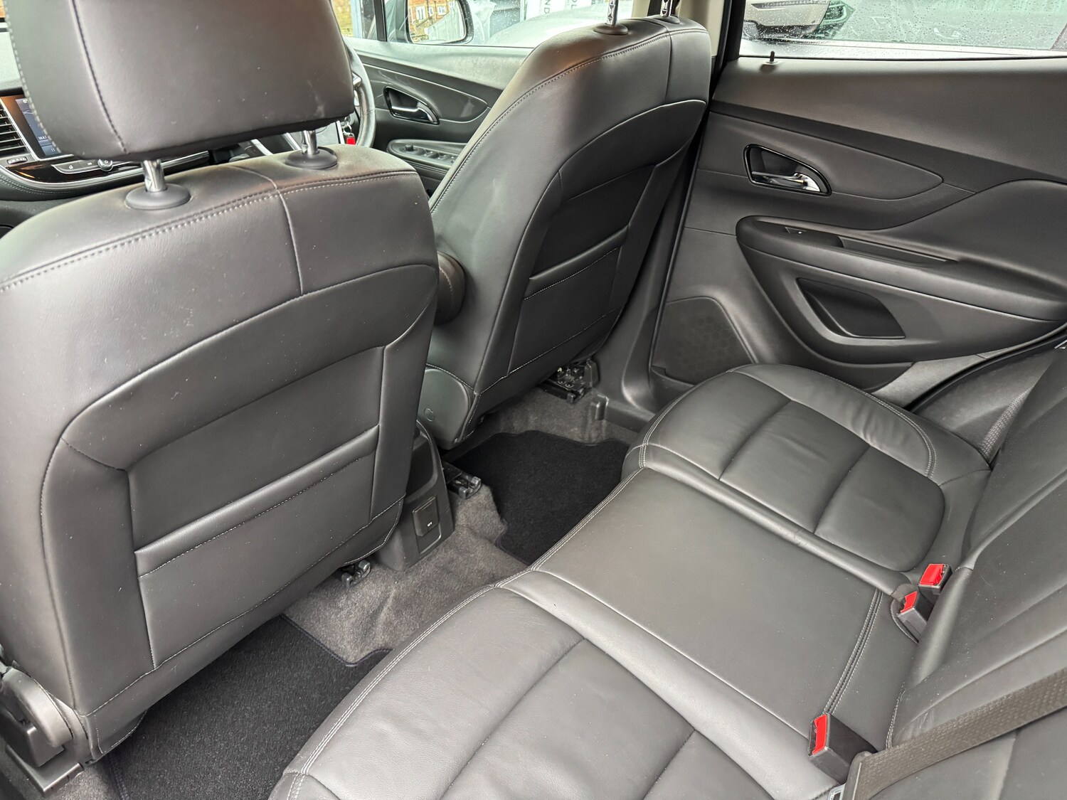 Used Vauxhall Mokka X 2017 for sale - 77614660: Photo 25