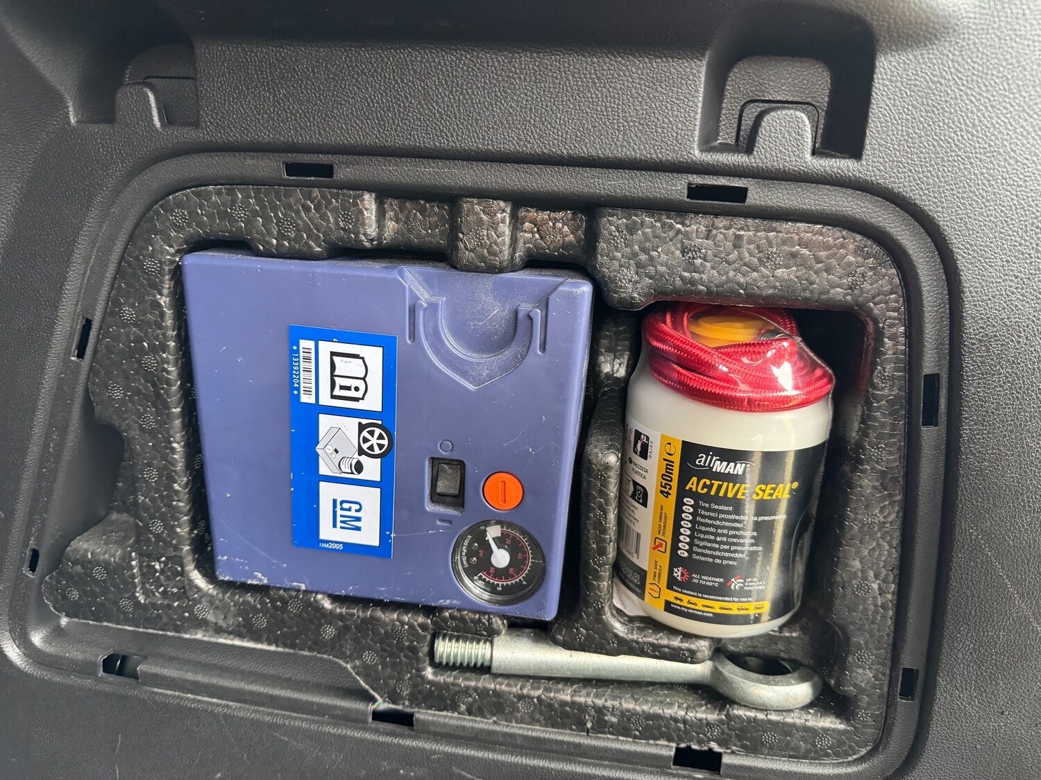 Used Vauxhall Mokka X 2017 for sale - 77614660: Photo 30