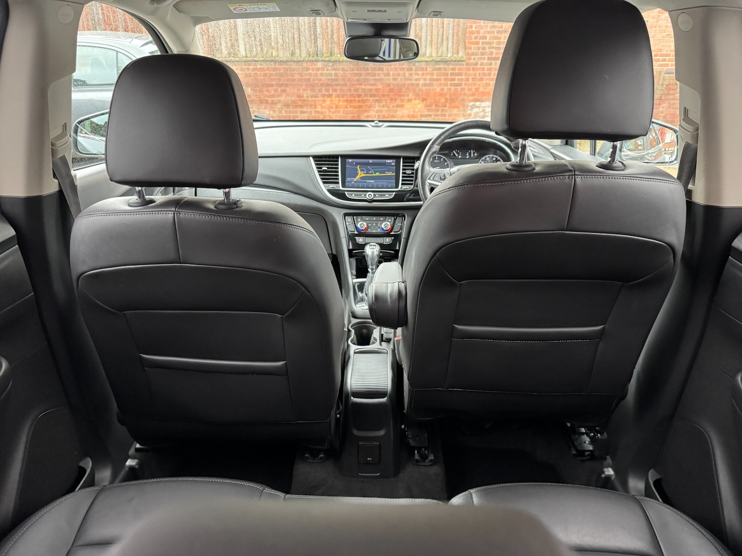 Used Vauxhall Mokka X 2017 for sale - 77614660: Photo 33