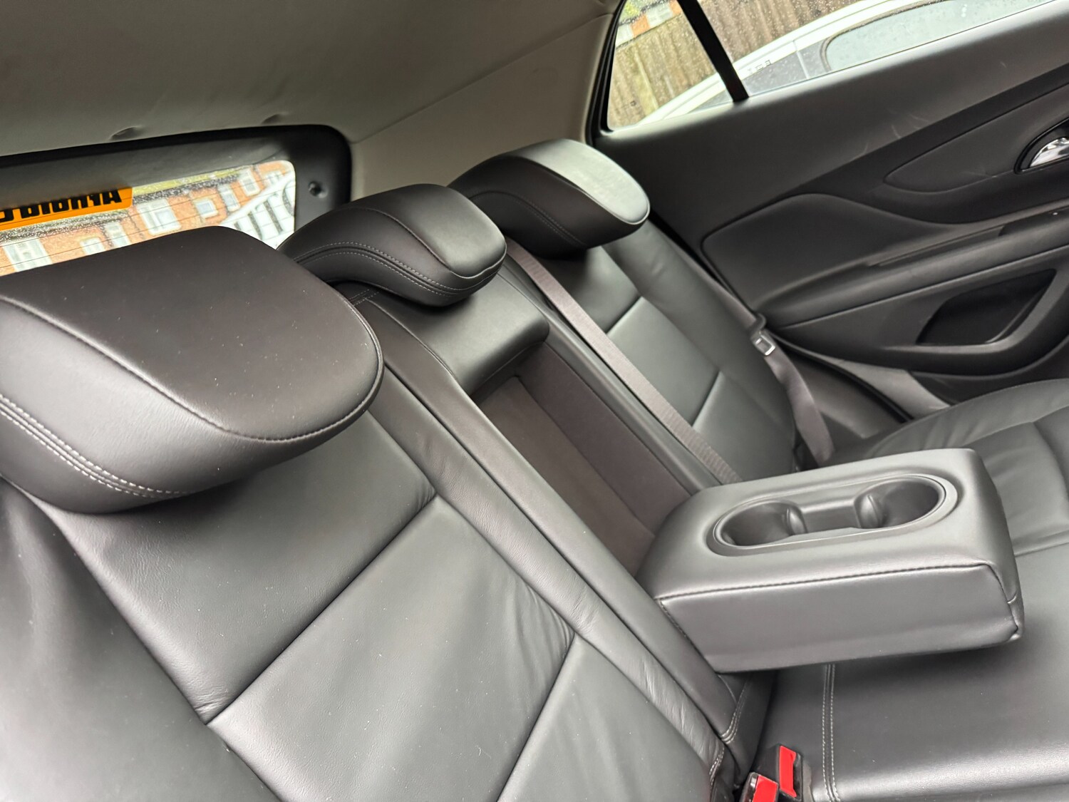 Used Vauxhall Mokka X 2017 for sale - 77614660: Photo 39