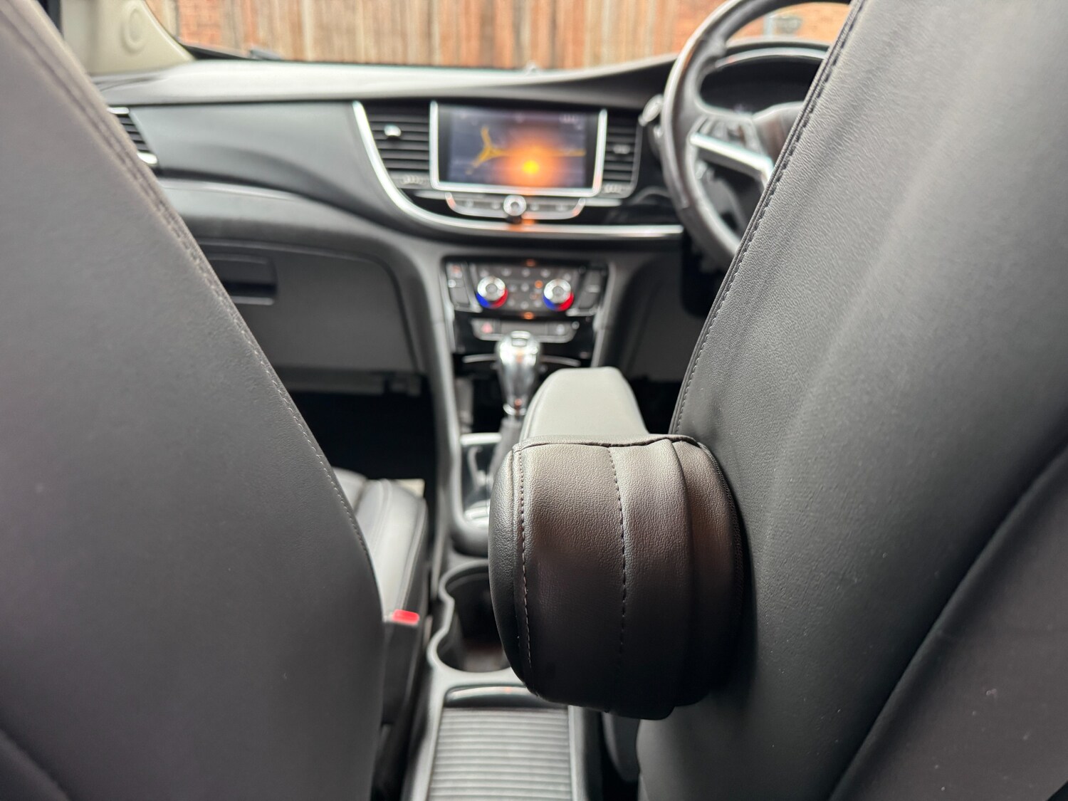 Used Vauxhall Mokka X 2017 for sale - 77614660: Photo 42