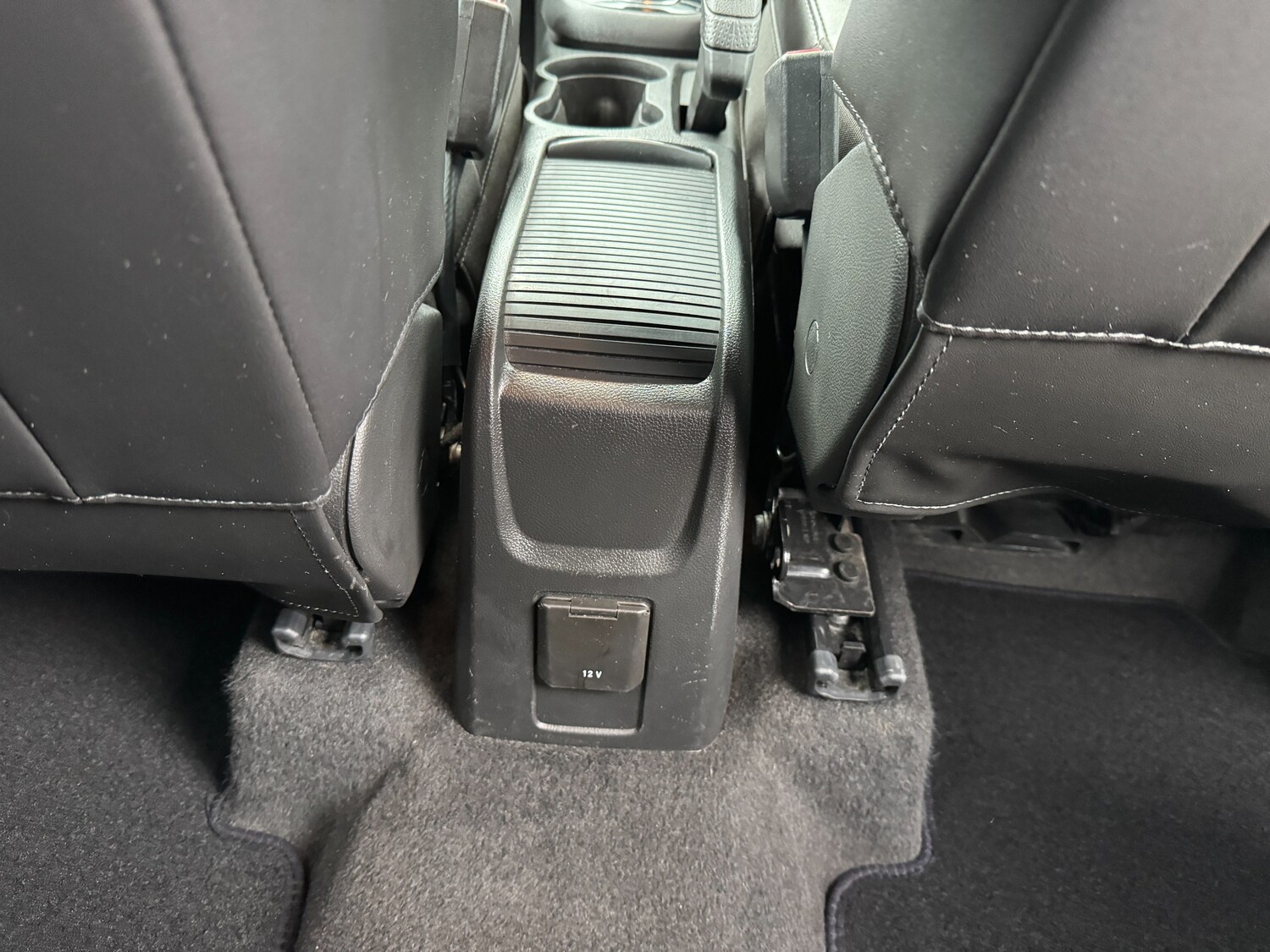 Used Vauxhall Mokka X 2017 for sale - 77614660: Photo 43