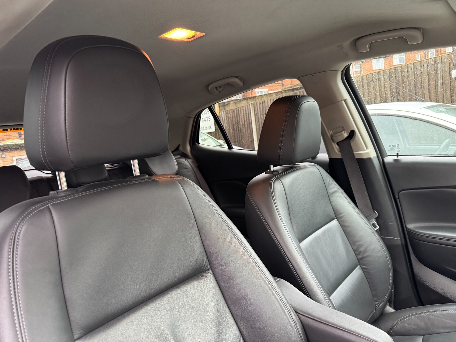 Used Vauxhall Mokka X 2017 for sale - 77614660: Photo 49