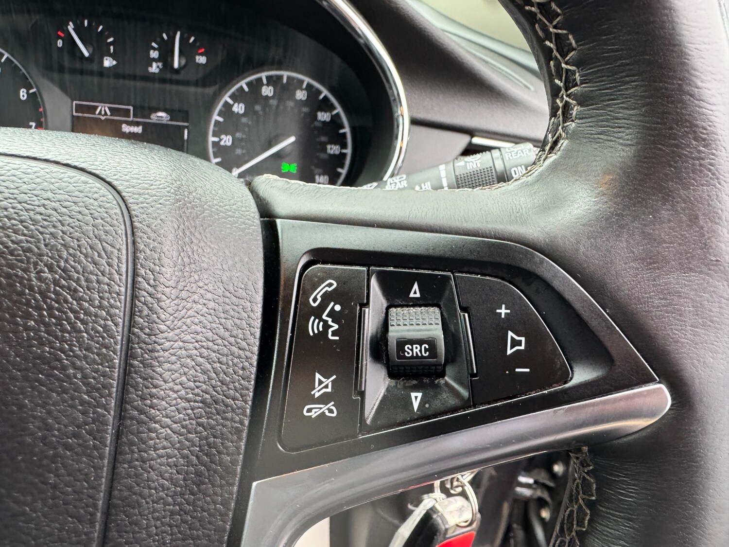 Used Vauxhall Mokka X 2017 for sale - 77614660: Photo 54