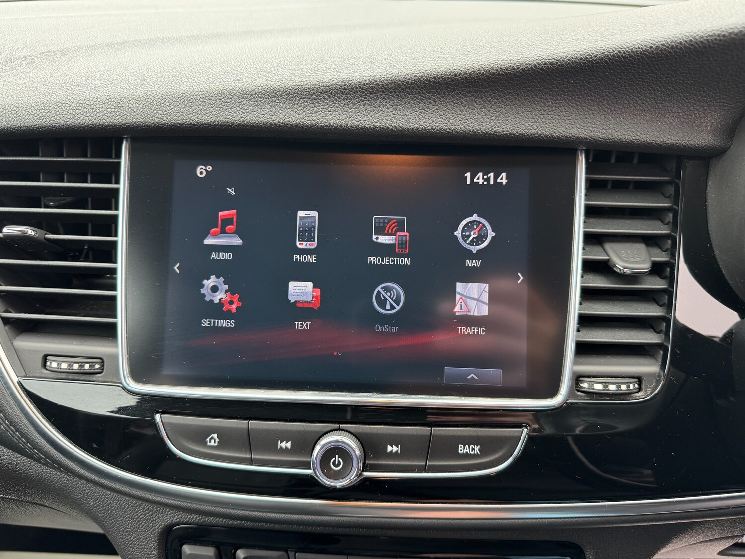 Used Vauxhall Mokka X 2017 for sale - 77614660: Photo 62