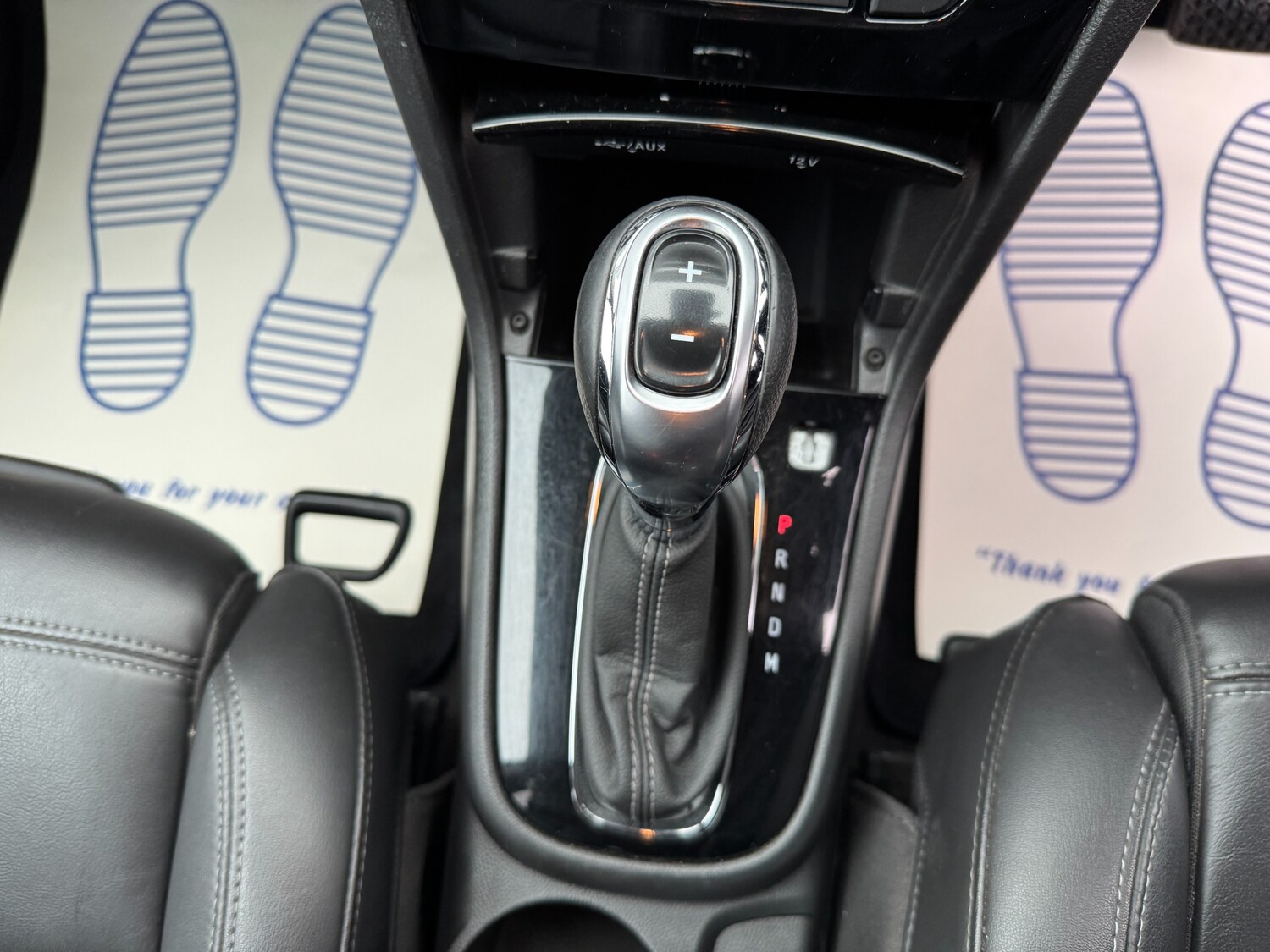 Used Vauxhall Mokka X 2017 for sale - 77614660: Photo 63