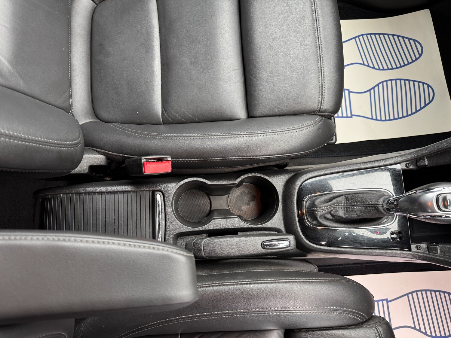 Used Vauxhall Mokka X 2017 for sale - 77614660: Photo 70